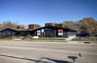 Plus de détails pour 6080-6090 S 108th St, Hales Corners, WI - Bureau/Local commercial à louer
