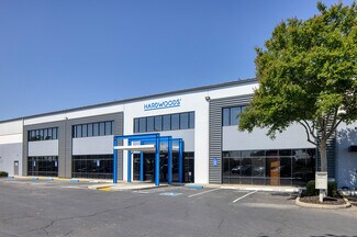 Plus de détails pour 3021 Boeing Way, Stockton, CA - Industriel/Logistique à vendre