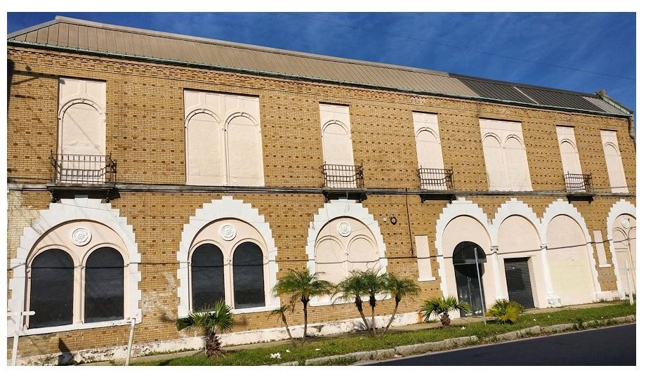 2001 N Howard Ave, Tampa, FL à vendre - Photo de l’immeuble – Image 3 sur 37