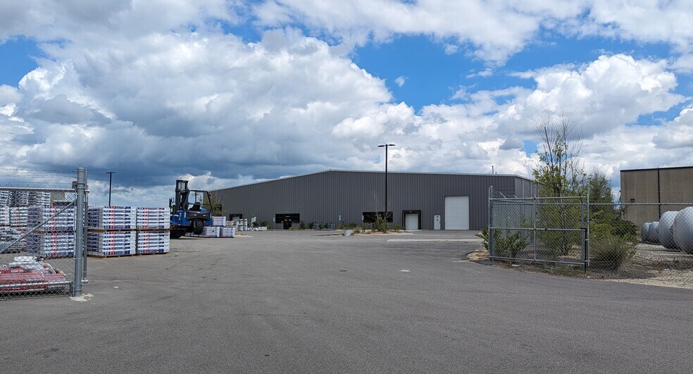 3720 US Highway 421 N, Wilmington, NC à vendre - Photo de l’immeuble – Image 2 sur 5