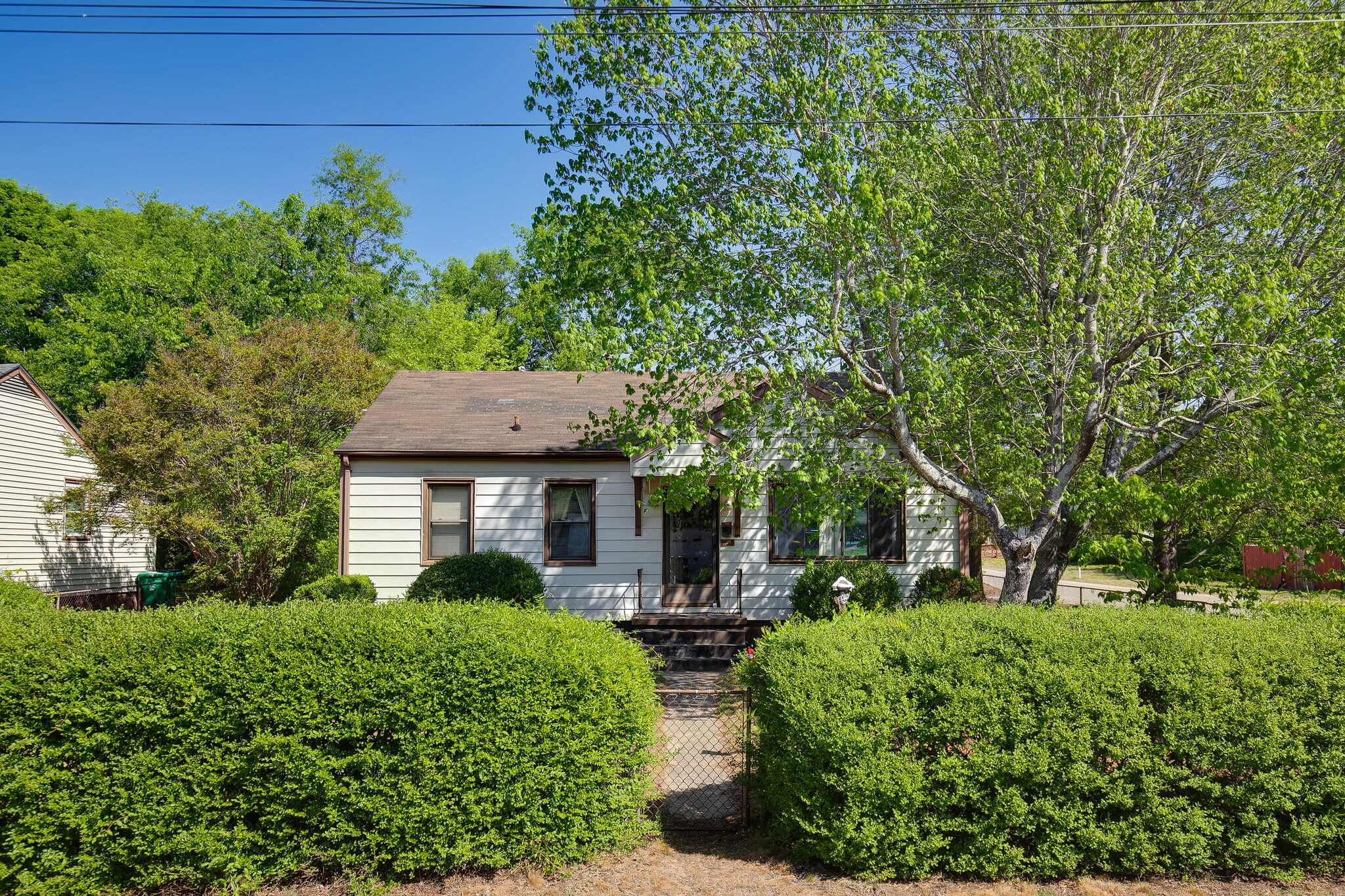 2131 N Whitehill Dr, Petersburg, VA à vendre Photo principale– Image 1 sur 2