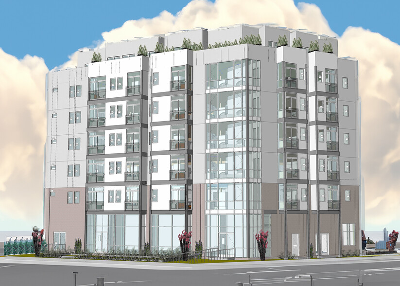 810 14th St NE, Washington, DC à vendre - Photo principale – Image 1 sur 6