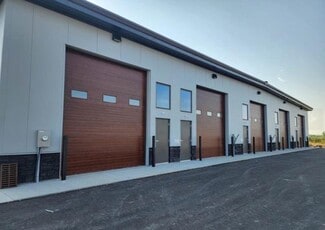 Plus de détails pour 3021 Evergreen Trl, Mankato, MN - Industriel/Logistique à vendre