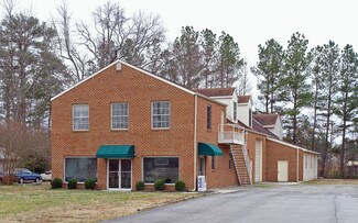 Plus de détails pour 15220 Carrollton Blvd, Carrollton, VA - Bureau/Local commercial, Local d'activités à louer