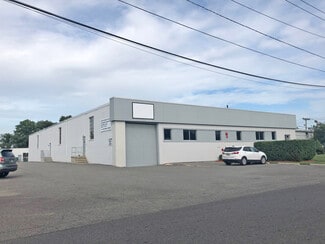 Plus de détails pour 255 Highland Cross, Rutherford, NJ - Industriel/Logistique à louer