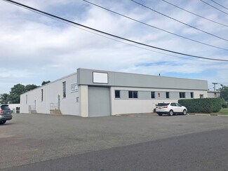 Plus de détails pour 255 Highland Cross, Rutherford, NJ - Industriel/Logistique à louer