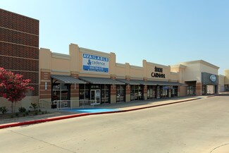 Plus de détails pour 7900 N 10th St, McAllen, TX - Local commercial à louer