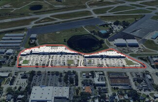 Plus de détails pour 4600-4678 E Colonial Dr, Orlando, FL - Local commercial à louer