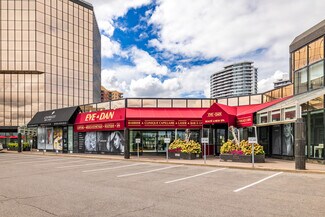 Plus de détails pour 2504-2528 Boul Daniel-Johnson, Laval, QC - Local commercial à louer