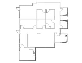 7273 Murray Dr, Stockton, CA à louer Plan de site– Image 1 sur 1