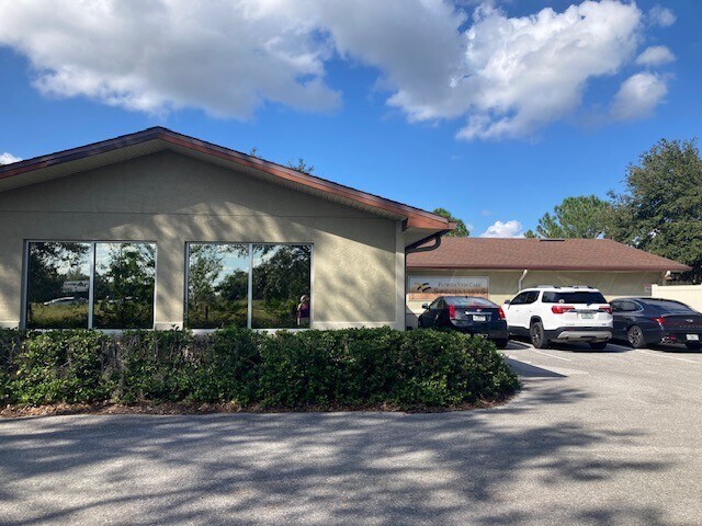 22411 US Highway 27, Lake Wales, FL à louer - Photo de l’immeuble – Image 2 sur 3