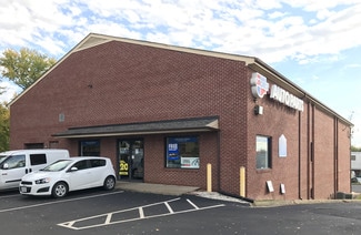 Plus de détails pour 316 E Market St, Leesburg, VA - Bureau/Local commercial, Local commercial à louer