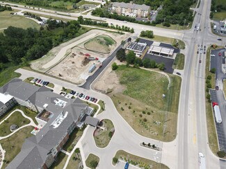 Plus de détails pour SEC Route 120 & US Highway 45, Grayslake, IL - Local commercial à vendre