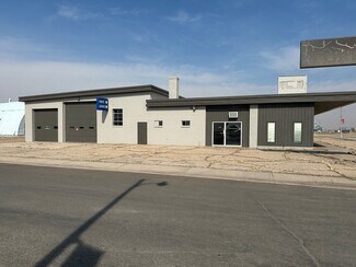 Plus de détails pour 622 W 1st St, Julesburg, CO - Local commercial à vendre