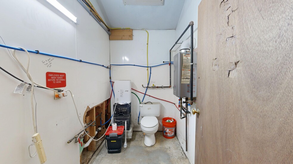 444 Smithfield Rd, Belgrade, ME à vendre - Photo de l’immeuble – Image 3 sur 22