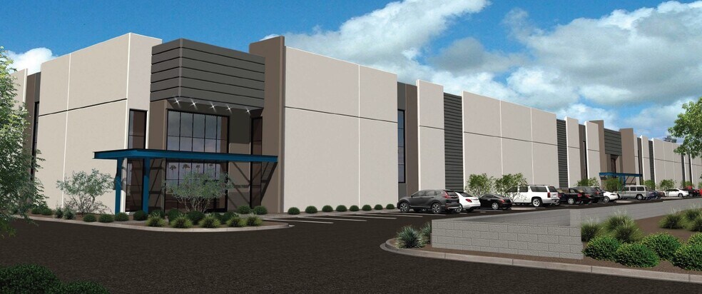 940 E Riley Dr, Avondale, AZ à louer - Photo de l’immeuble – Image 1 sur 5