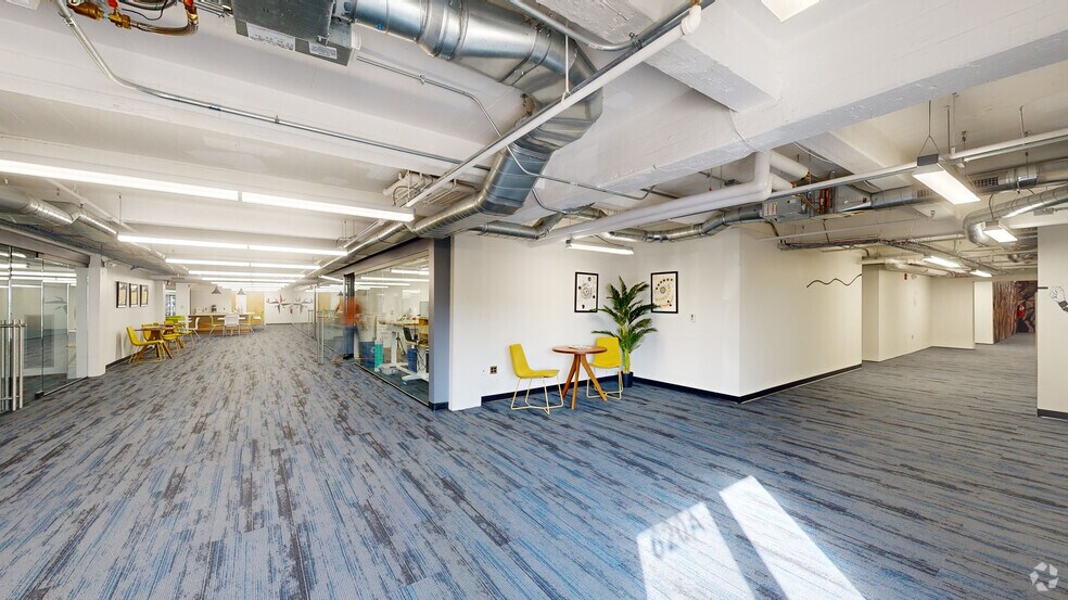 620 S Elm St, Greensboro, NC à louer - Numérisation 3D Matterport – Image 2 sur 28
