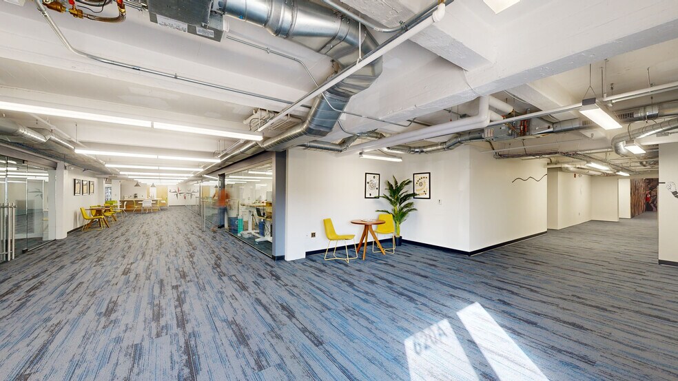 620 S Elm St, Greensboro, NC à louer - Numérisation 3D Matterport – Image 2 sur 30