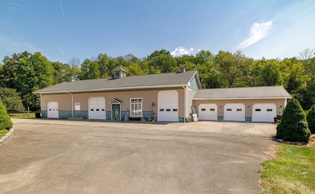 2560 State Route 49, Westfield, PA à vendre Photo de l’immeuble– Image 1 sur 35