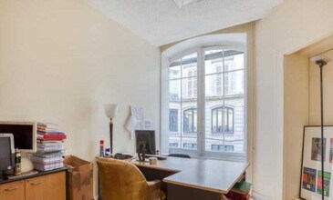 12 Rue Du Quatre Septembre, Paris à louer Photo intérieure– Image 1 sur 12