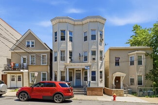 Plus de détails pour 4 Convent Ave, Yonkers, NY - Logement à vendre