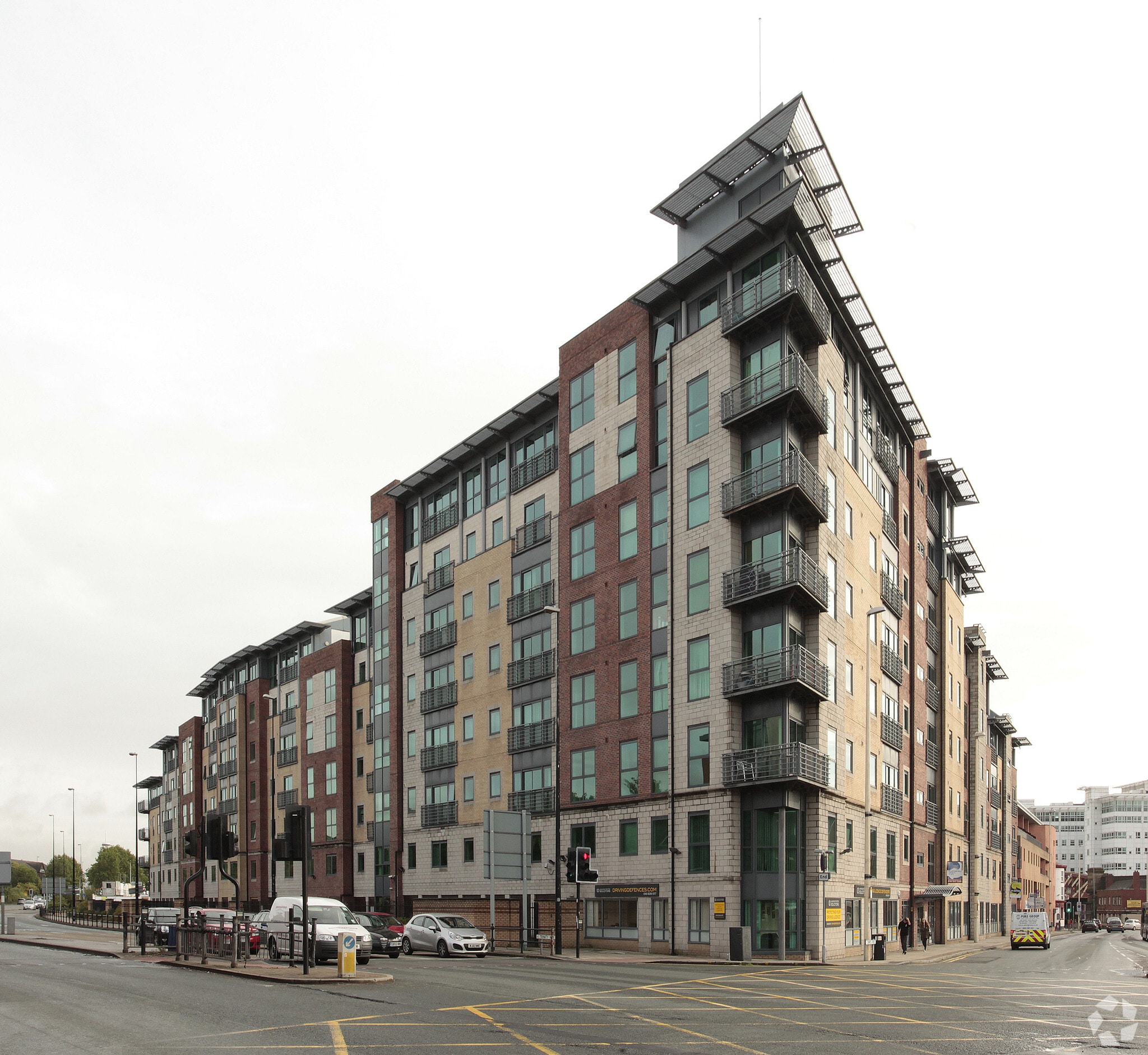 156 Chapel St, Salford à vendre Photo principale– Image 1 sur 6