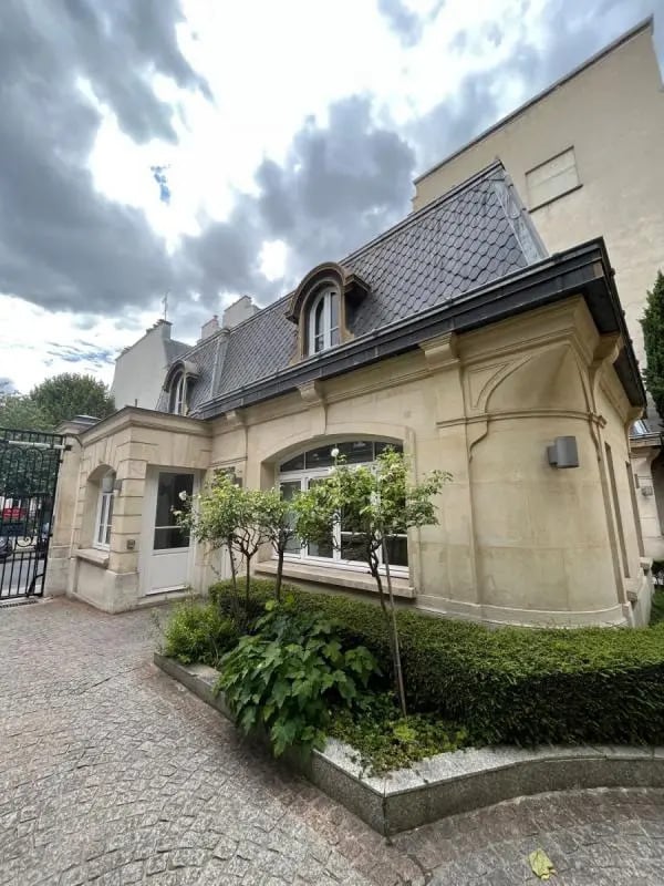 Photo de l’immeuble