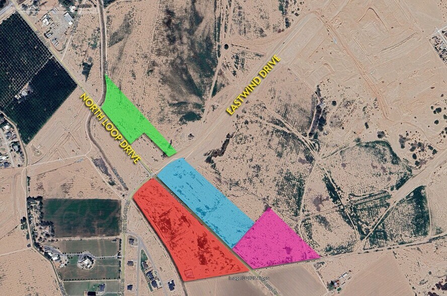 12703 North Loop dr, Clint, TX à vendre - Photo de l’immeuble – Image 2 sur 7