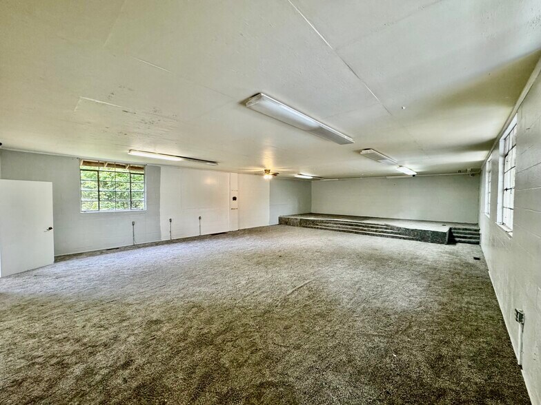 354 Old Plank Rd, Seagrove, NC à louer - Photo de l’immeuble – Image 3 sur 18
