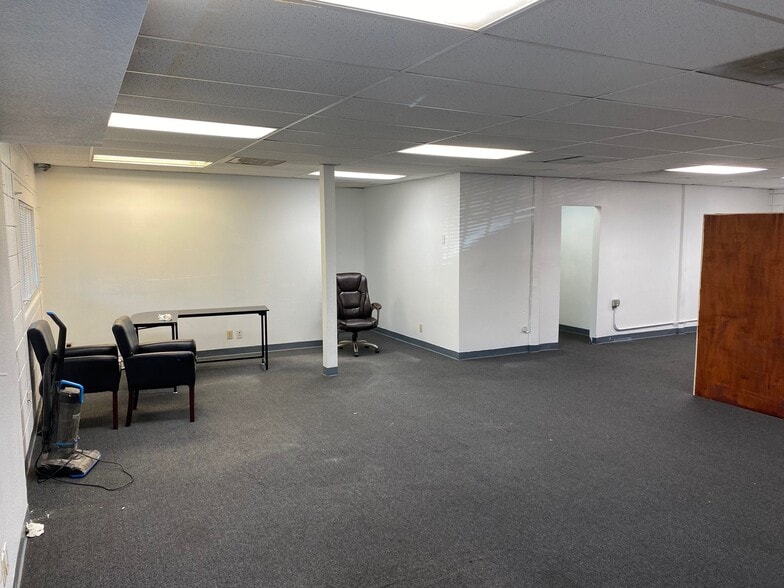 3029 N San Fernando Blvd, Burbank, CA à louer - Photo de l’immeuble – Image 3 sur 5