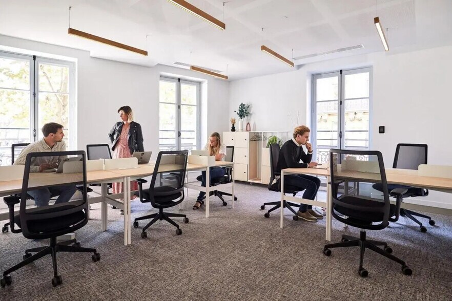 3 Rue Alfred Roll, Paris à louer - Photo intérieure – Image 3 sur 13