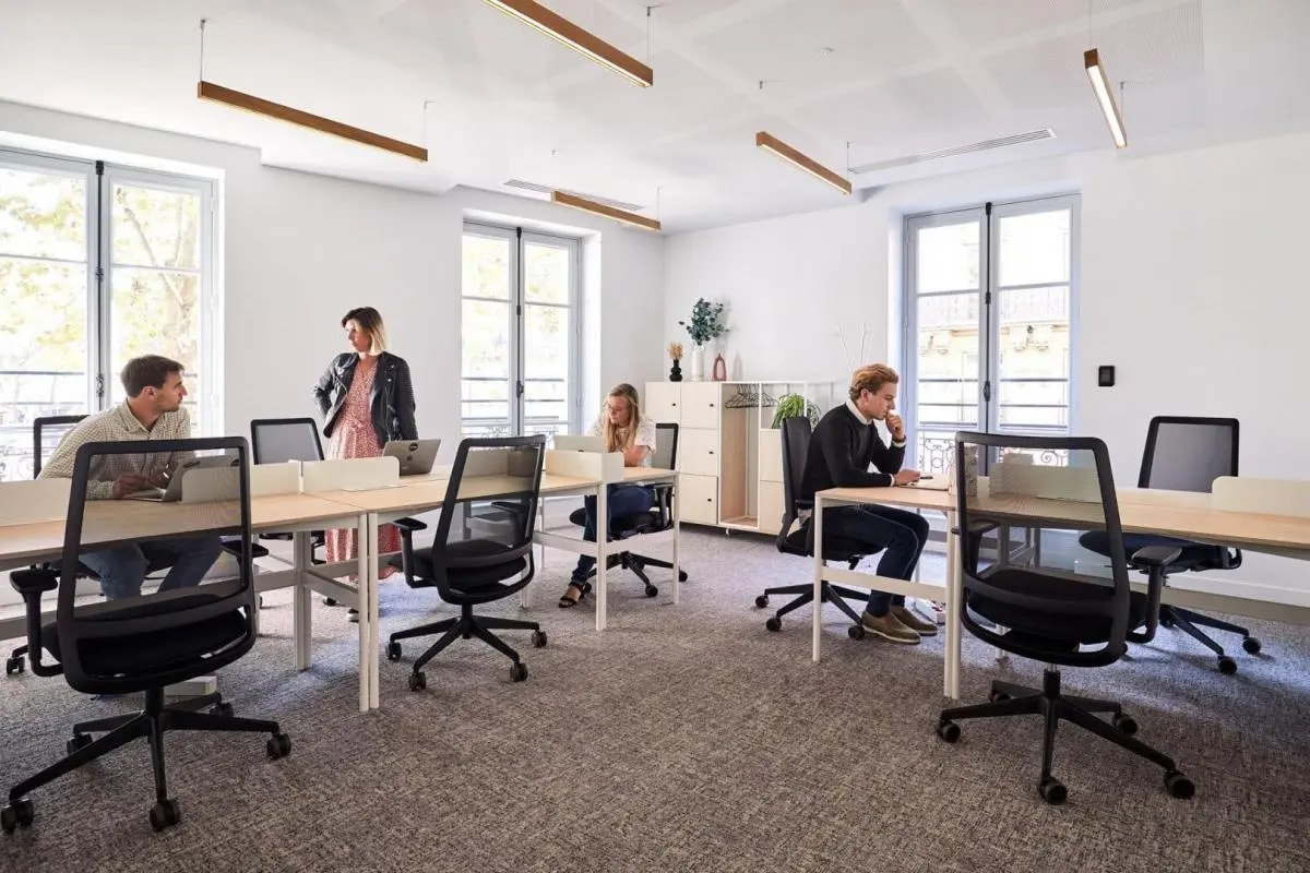 3 Rue Alfred Roll, Paris à louer Photo intérieure– Image 1 sur 1