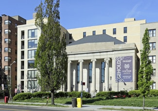 Plus de détails pour 3146 16th St NW, Washington, DC - Logement à vendre
