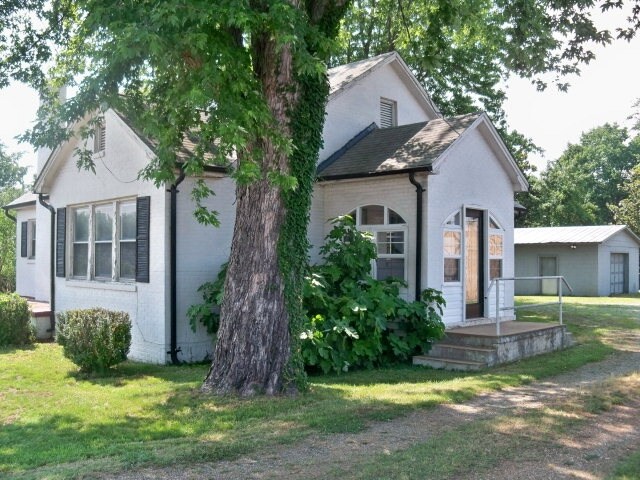 308 Carbon City Rd, Morganton, NC à louer Photo principale– Image 1 sur 5