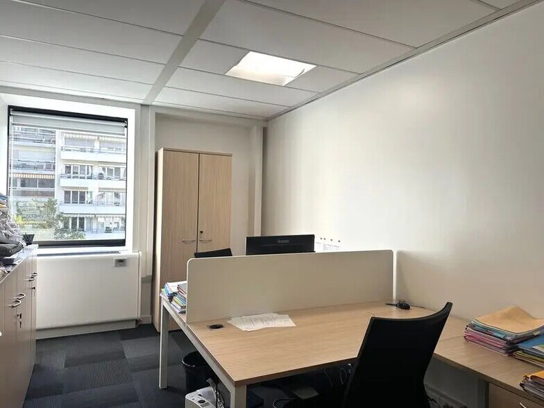 Bureau dans Lyon à louer - Photo de l’immeuble – Image 3 sur 7
