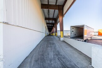 Plus de détails pour 13806 N Unitec Dr, Laredo, TX - Industriel/Logistique à louer