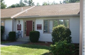 Plus de détails pour 12 Parmenter Rd, Londonderry, NH - Bureau à vendre