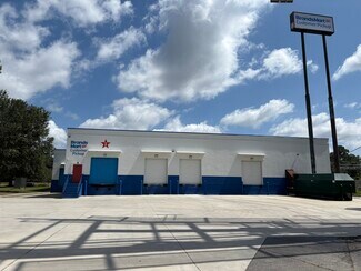 Plus de détails pour 1254 Augusta West Pky, Augusta, GA - Industriel/Logistique à vendre