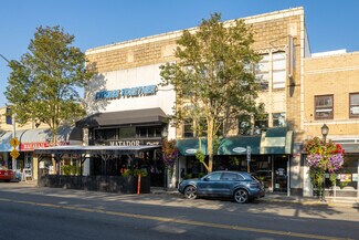 Plus de détails pour 4546 California Ave SW, Seattle, WA - Local commercial à louer