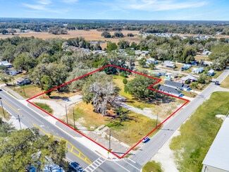 Plus de détails pour 82 S Market Blvd, Webster, FL - Terrain à vendre
