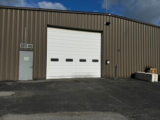 Plus de détails pour 1075 Buffalo Rd, Rochester, NY - Industriel/Logistique à louer