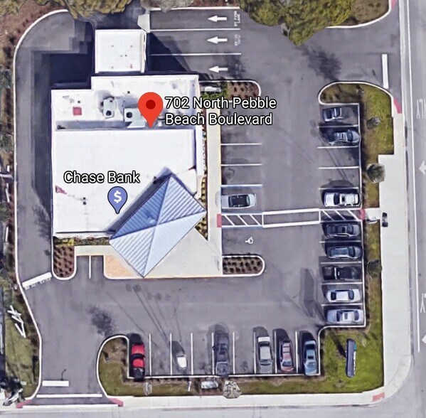 702 Pebble Beach, Sun City Center, FL à vendre - Photo de l’immeuble – Image 2 sur 10