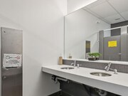 Unit interior