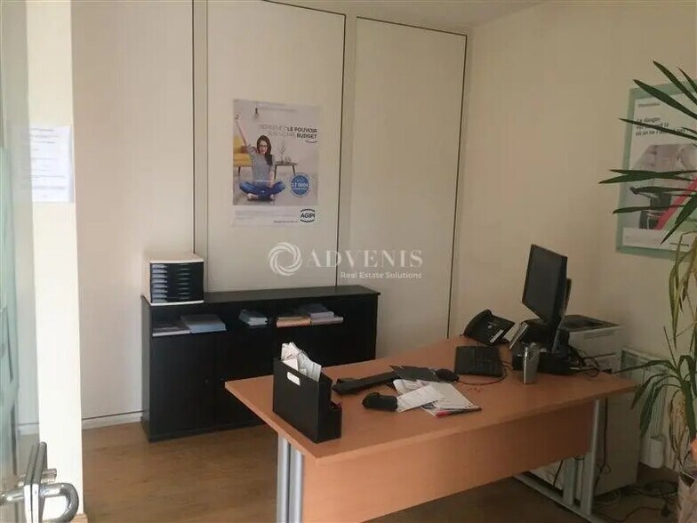 Bureau dans Blois à louer - Photo de l’immeuble – Image 3 sur 5