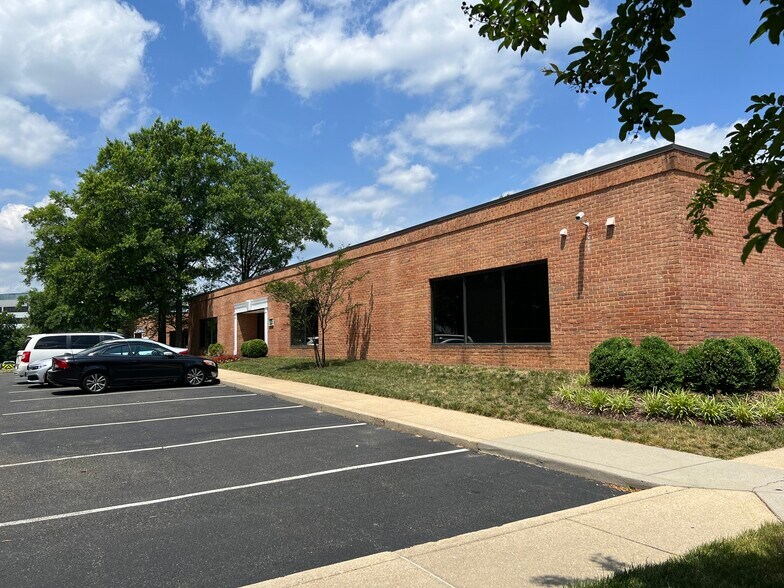 8200 Professional Pl, Landover, MD à louer - Photo de l’immeuble – Image 1 sur 1