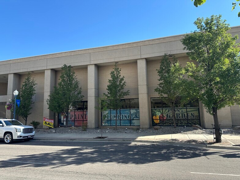 120 N Arthur Ave, Pocatello, ID à vendre - Photo de l’immeuble – Image 2 sur 8