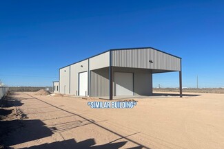 Plus de détails pour Lot 3 W 42nd St, Odessa, TX - Industriel/Logistique à louer