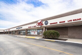 Plus de détails pour 1600 Woodbury Ave, Portsmouth, NH - Local commercial à louer