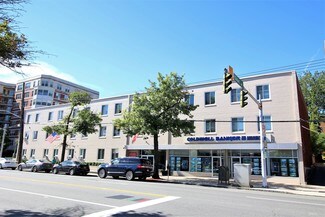 Plus de détails pour 280 Mamaroneck Ave, White Plains, NY - Bureau/Médical à louer