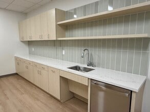 2500 N Dallas Pky, Plano, TX à louer Photo intérieure– Image 1 sur 1